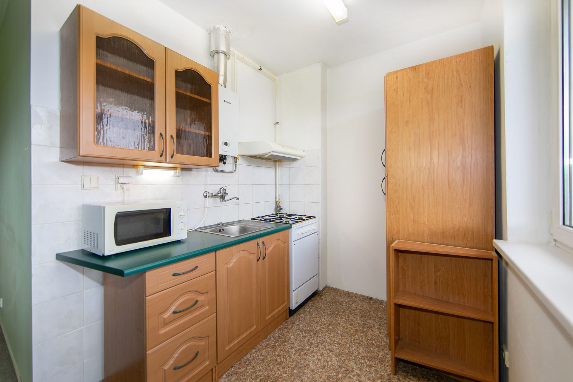 Prodej bytu 2+kk, 39 m², Bělá nad Radbuzou, ul. Na výsluní