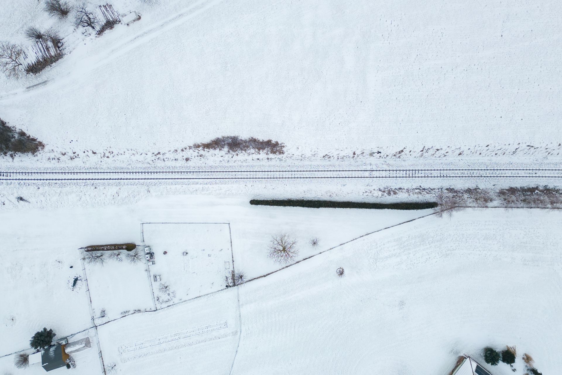 Prodej zahrady, 511 m², Kdyně
