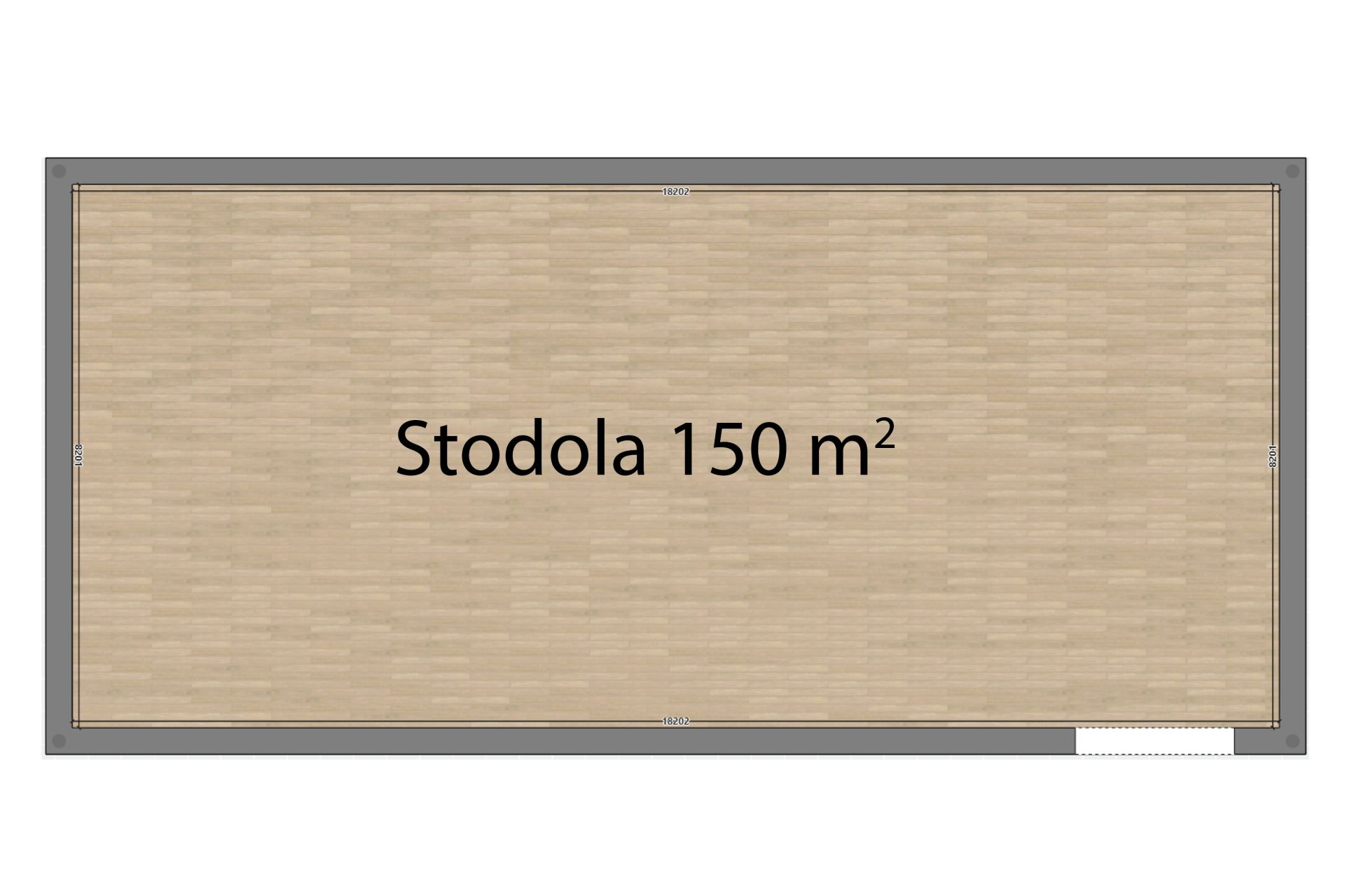 stodola_rozmery