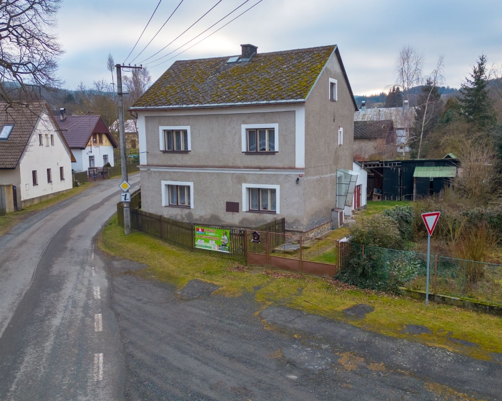 Prodej rodinného domu, 102 m², Mnichov