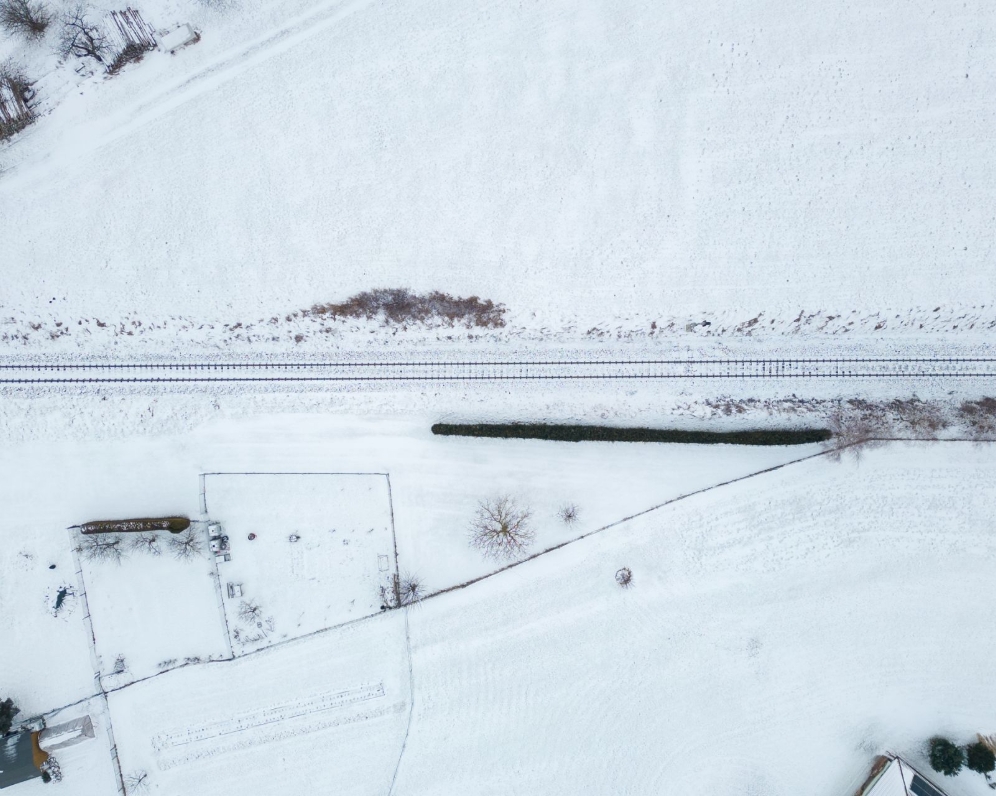 Prodej zahrady, 511 m², Kdyně